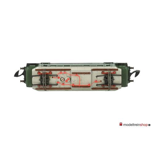 Marklin Z 8811 Elektrische Locomotief BR 144 van de DB - Modeltreinshop