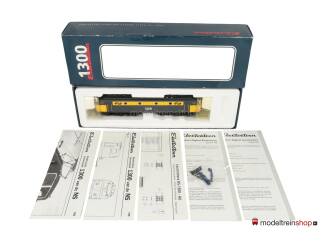 Electrotren H0 2727 Elektrische locomotief 1309 NS - Modeltreinshop