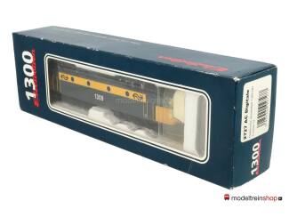Electrotren H0 2727 Elektrische locomotief 1309 NS - Modeltreinshop