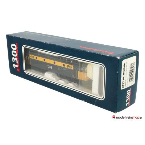 Electrotren H0 2727 Elektrische locomotief 1309 NS - Modeltreinshop