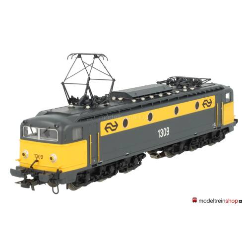 Electrotren H0 2727 Elektrische locomotief 1309 NS - Modeltreinshop
