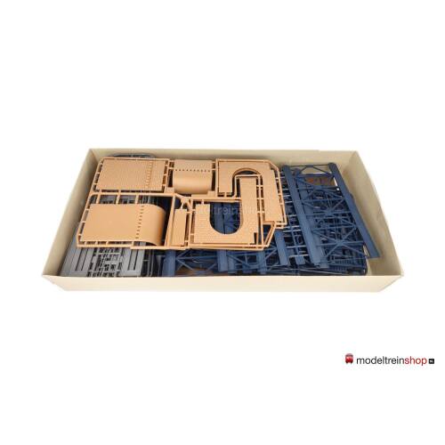 Faller HO 120535 Bietschtal-brug, dubbelspoor - Modeltreinshop