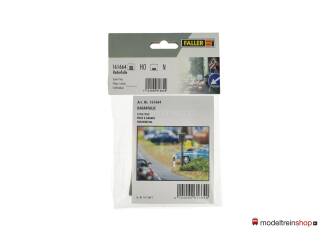 Faller HO - N 161664 Flitspaal - Modeltreinshop
