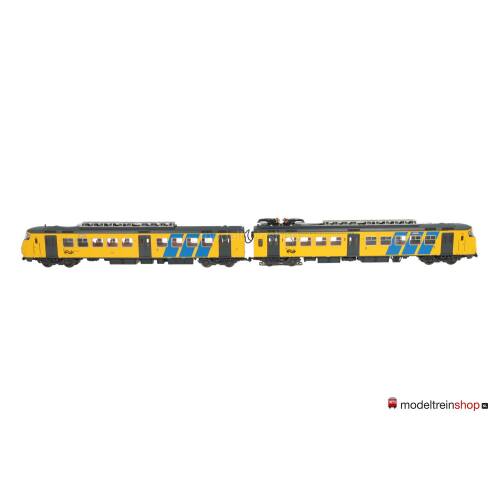Fleischmann H0 1470 H0 Tweedelige Sprinter 2011 NS 2012 - Modeltreinshop