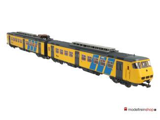 Fleischmann H0 1470 H0 Tweedelige Sprinter 2011 NS 2012 - Modeltreinshop