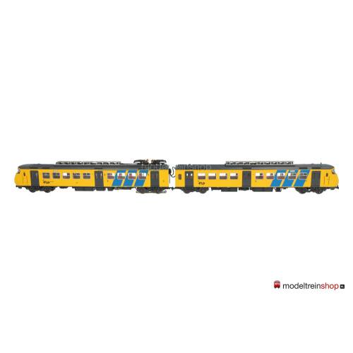 Fleischmann H0 1470 H0 Tweedelige Sprinter 2011 NS 2012 - Modeltreinshop