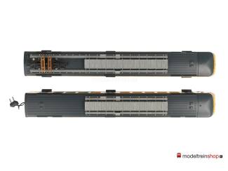 Fleischmann H0 1470 H0 Tweedelige Sprinter 2011 NS 2012 - Modeltreinshop