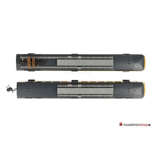 Fleischmann H0 1470 H0 Tweedelige Sprinter 2011 NS 2012 - Modeltreinshop