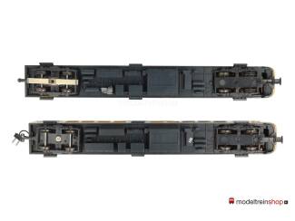 Fleischmann H0 1470 H0 Tweedelige Sprinter 2011 NS 2012 - Modeltreinshop