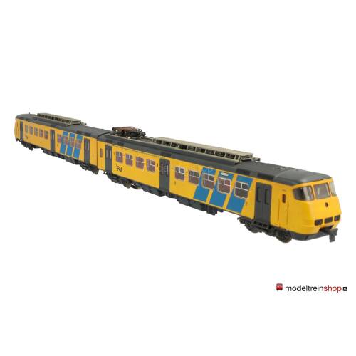 Fleischmann H0 1470 H0 Tweedelige Sprinter 2011 NS 2012 - Modeltreinshop