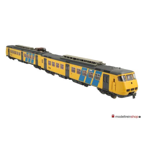 Fleischmann H0 1470 H0 Tweedelige Sprinter 2011 NS 2012 - Modeltreinshop