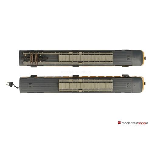 Fleischmann H0 1470 H0 Tweedelige Sprinter 2011 NS 2012 - Modeltreinshop