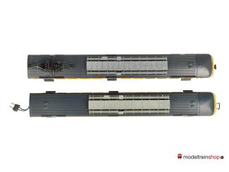 Fleischmann H0 1470 Tweedelige SGM Sprinter NS - Modeltreinshop