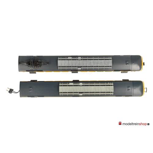 Fleischmann H0 1470 Tweedelige SGM Sprinter NS - Modeltreinshop