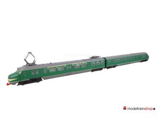 Piko H0 57320 Treinstel Hondekop Mat 57 NS - Digitaal - Modeltreinshop