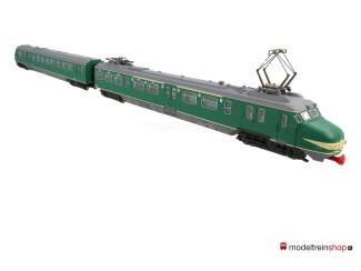 Piko H0 57320 Treinstel Hondekop Mat 57 NS - Digitaal - Modeltreinshop