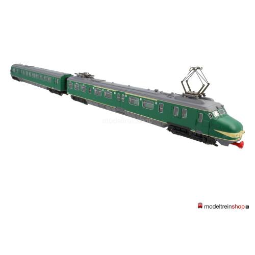Piko H0 57320 Treinstel Hondekop Mat 57 NS - Digitaal - Modeltreinshop