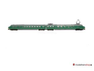 Piko H0 57320 Treinstel Hondekop Mat 57 NS - Digitaal - Modeltreinshop