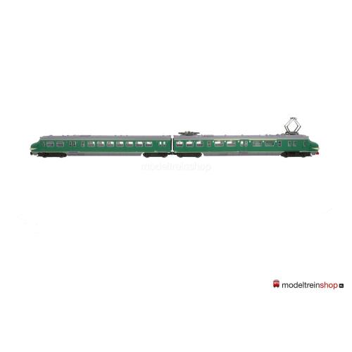 Piko H0 57320 Treinstel Hondekop Mat 57 NS - Digitaal - Modeltreinshop