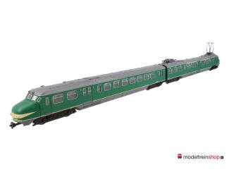 Piko H0 57320 Treinstel Hondekop Mat 57 NS - Digitaal - Modeltreinshop