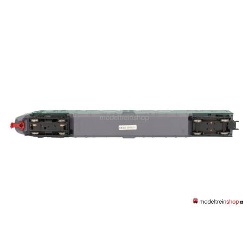 Piko H0 57320 Treinstel Hondekop Mat 57 NS - Digitaal - Modeltreinshop