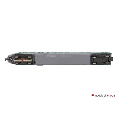 Piko H0 57320 Treinstel Hondekop Mat 57 NS - Digitaal - Modeltreinshop
