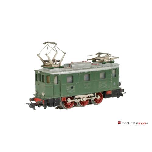 Marklin H0 RSM800 V03 Electrische Locomotief Serie Ae 3/6 SBB - Modeltreinshop