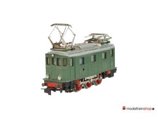 Marklin H0 RSM800 V03 Electrische Locomotief Serie Ae 3/6 SBB - Modeltreinshop