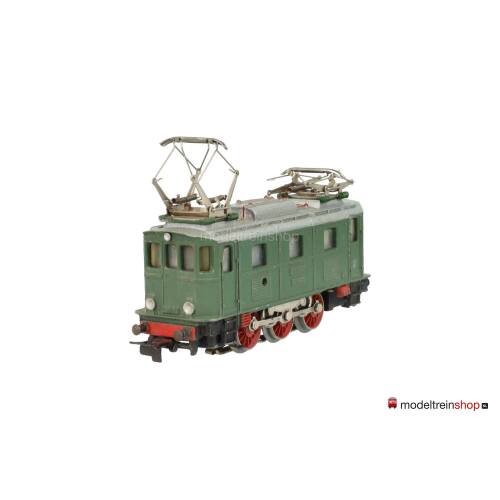 Marklin H0 RSM800 V03 Electrische Locomotief Serie Ae 3/6 SBB - Modeltreinshop