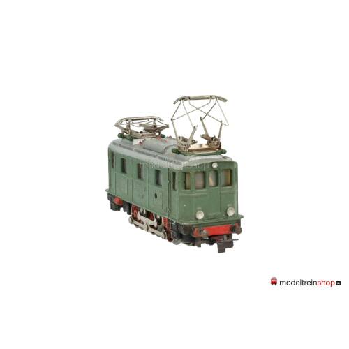 Marklin H0 RSM800 V03 Electrische Locomotief Serie Ae 3/6 SBB - Modeltreinshop