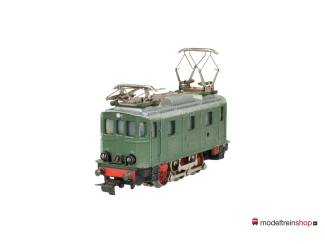 Marklin H0 RSM800 V03 Electrische Locomotief Serie Ae 3/6 SBB - Modeltreinshop