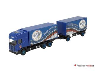 H0 Vrachtwagen - Maisels Weisse - Modeltreinshop