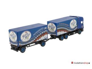 H0 Vrachtwagen - Maisels Weisse - Modeltreinshop