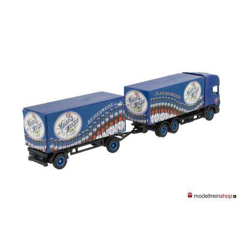 H0 Vrachtwagen - Maisels Weisse - Modeltreinshop