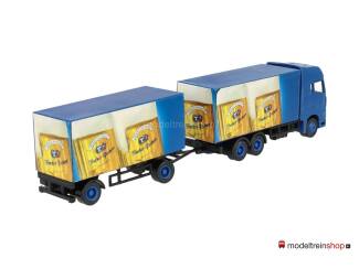 H0 Vrachtwagen - Hacker Pschorr - Modeltreinshop
