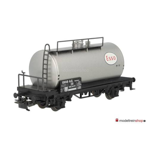 Marklin H0 00750-23 Mineralöl Ketelwagen ESSO - Modeltreinshop