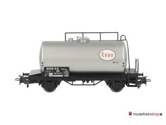 Marklin H0 00750-23 Mineralöl Ketelwagen ESSO - Modeltreinshop