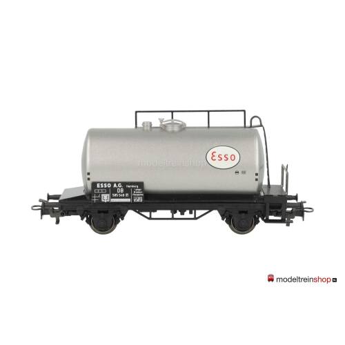 Marklin H0 00750-23 Mineralöl Ketelwagen ESSO - Modeltreinshop