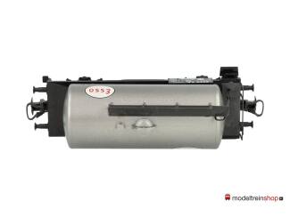 Marklin H0 00750-23 Mineralöl Ketelwagen ESSO - Modeltreinshop