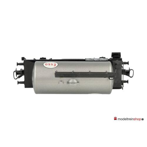 Marklin H0 00750-23 Mineralöl Ketelwagen ESSO - Modeltreinshop