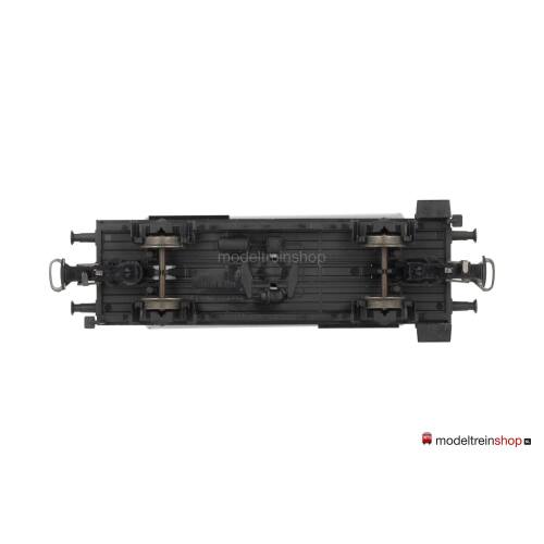 Marklin H0 00750-23 Mineralöl Ketelwagen ESSO - Modeltreinshop