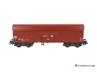 Marklin H0 00751-03 Gesloten goederenwagen Erz Goods and Rock’n Roll - Modeltreinshop