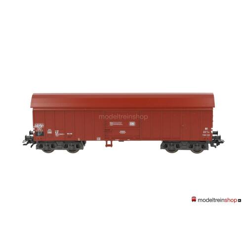 Marklin H0 00751-03 Gesloten goederenwagen Erz Goods and Rock’n Roll - Modeltreinshop