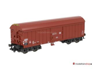 Marklin H0 00751-03 Gesloten goederenwagen Erz Goods and Rock’n Roll - Modeltreinshop