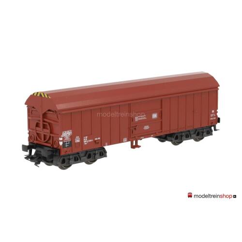Marklin H0 00751-03 Gesloten goederenwagen Erz Goods and Rock’n Roll - Modeltreinshop