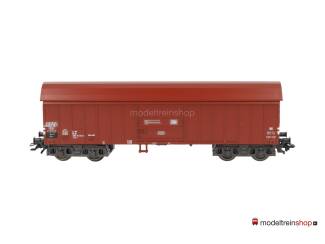 Marklin H0 00751-03 Gesloten goederenwagen Erz Goods and Rock’n Roll - Modeltreinshop