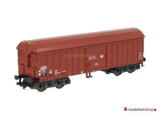Marklin H0 00751-03 Gesloten goederenwagen Erz Goods and Rock’n Roll - Modeltreinshop