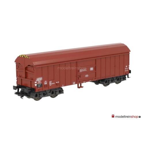 Marklin H0 00751-03 Gesloten goederenwagen Erz Goods and Rock’n Roll - Modeltreinshop