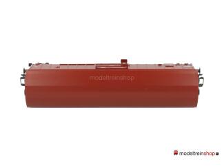 Marklin H0 00751-03 Gesloten goederenwagen Erz Goods and Rock’n Roll - Modeltreinshop