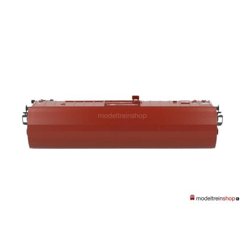 Marklin H0 00751-03 Gesloten goederenwagen Erz Goods and Rock’n Roll - Modeltreinshop